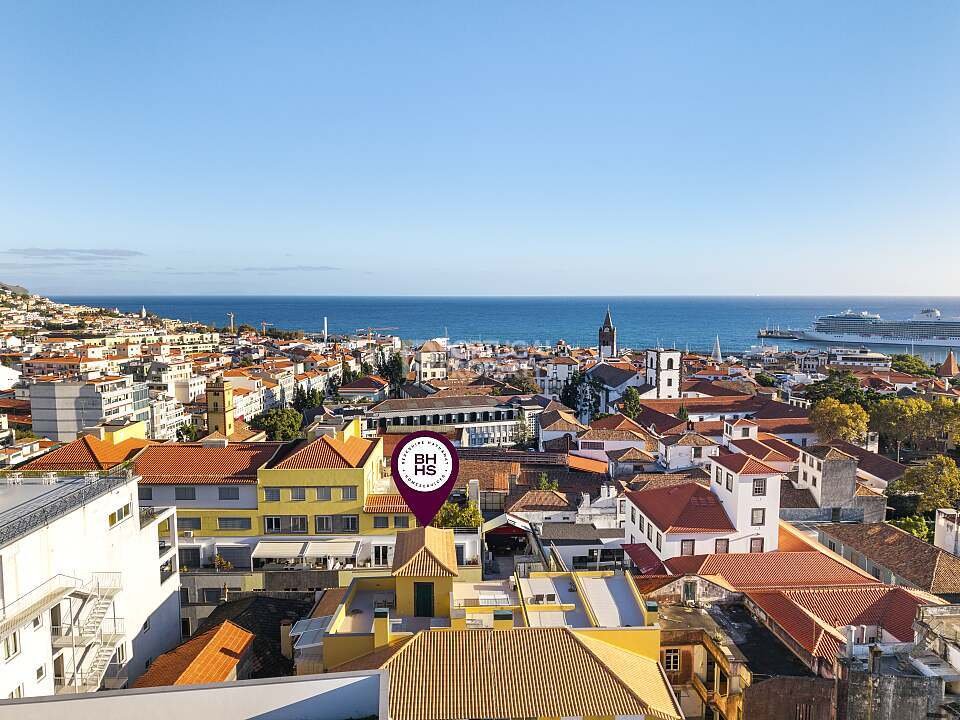 Apartment in Sao Roque, Madeira, Portugal 4 - 16703583