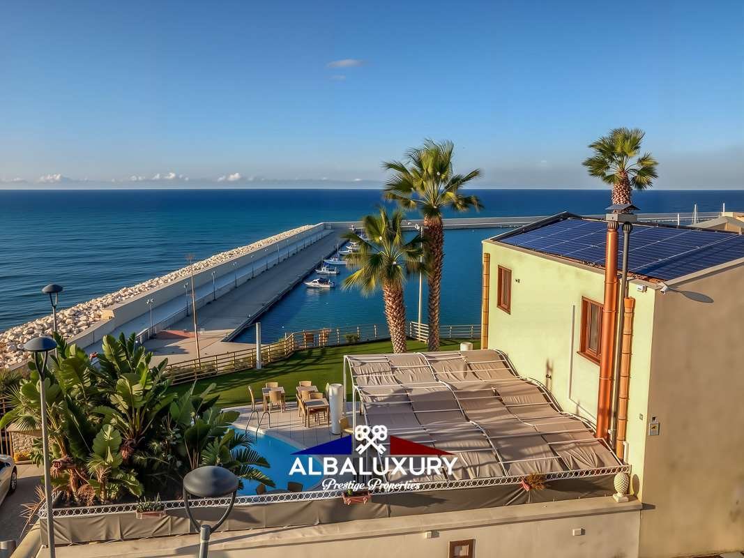 Villa in Balestrate, Sicily, Italy 3 - 15345527