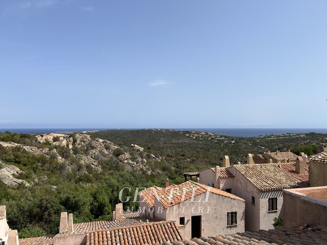 Apartment in Liscia di Vacca, Arzachena, Italy 1 - 16704557