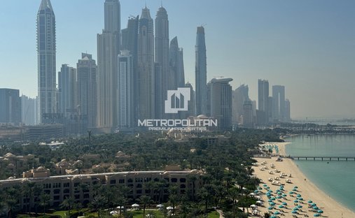 Apartment in Al Safouh Second, Al Safouh, Dubai 1