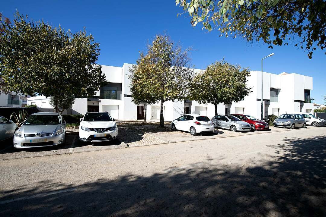 Townhouse in Conceicao e Cabanas de Tavira, Algarve, Portugal 4 - 16703573