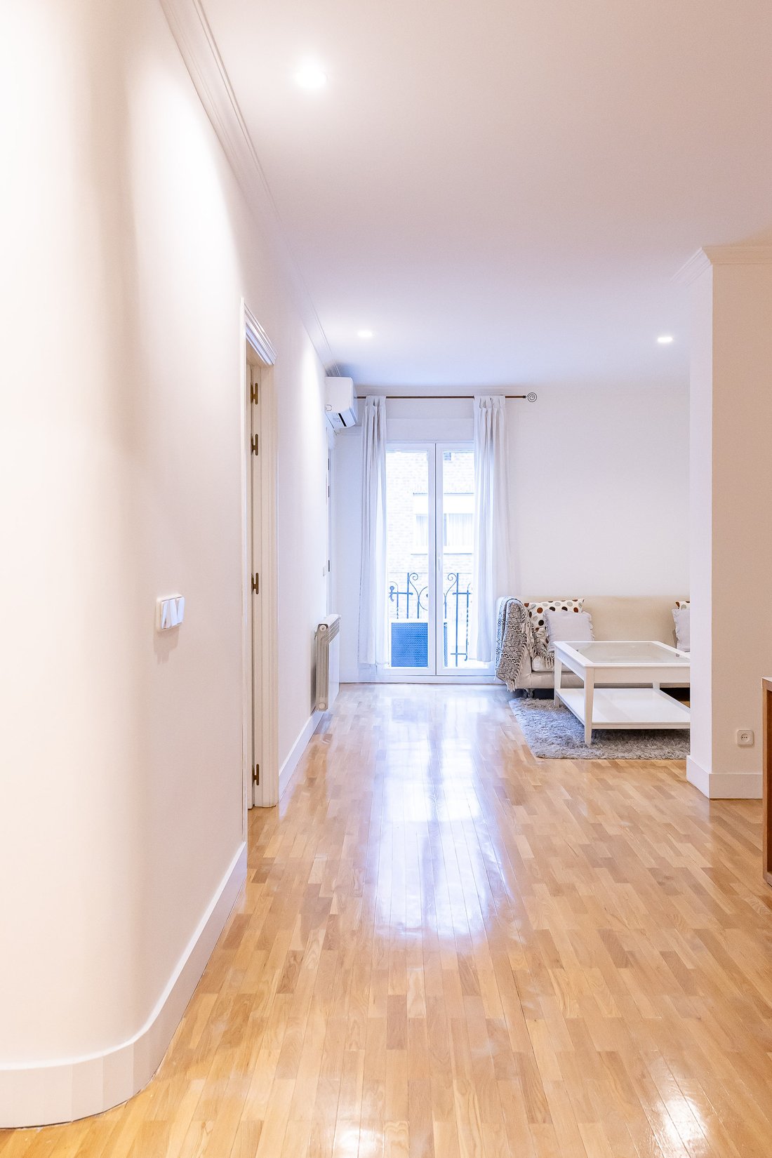 Appartamento a Aravaca, Madrid, Spagna 3 - 16699121