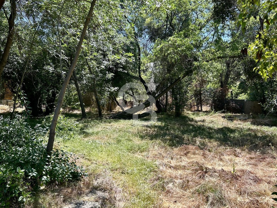Land in Vitacura, Santiago Metropolitan Region, Chile 1 - 16703355