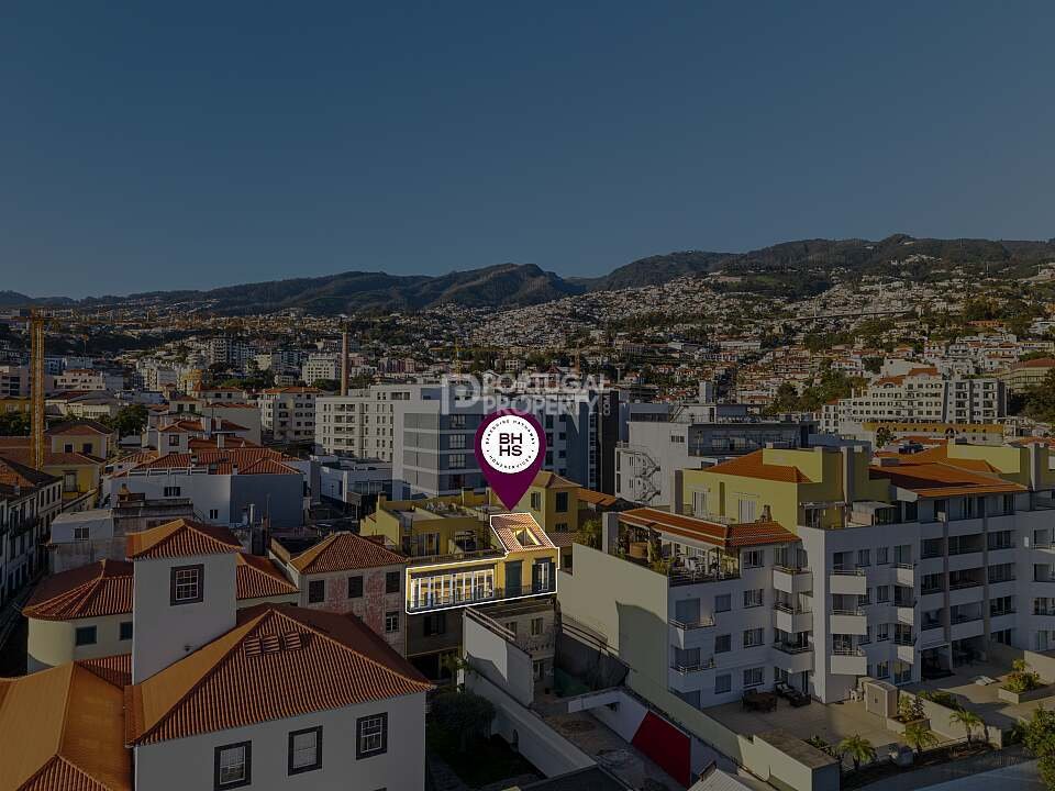 Apartment in Sao Roque, Madeira, Portugal 1 - 16703583