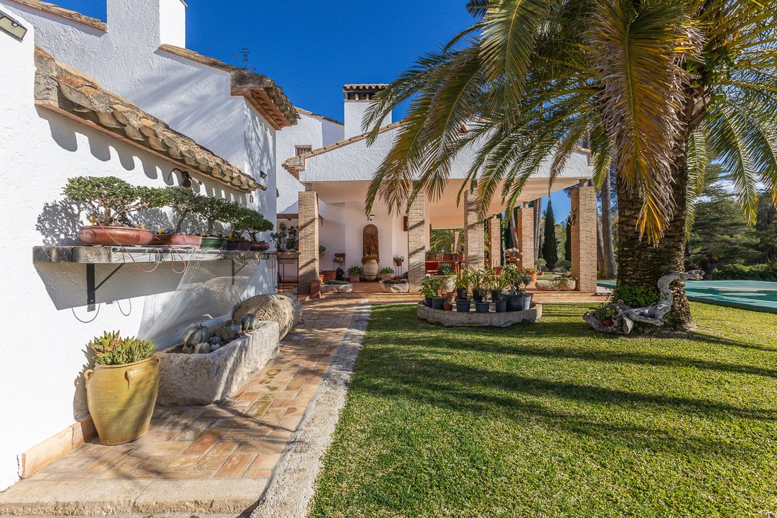 House in Ontinyent, Valencian Community, Spain 4 - 16704712