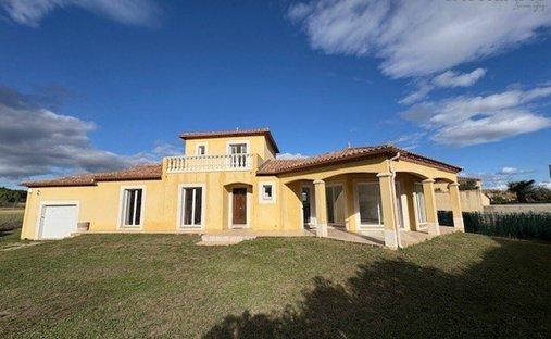 Villa in Sussargues, Okzitanien, Frankreich 1