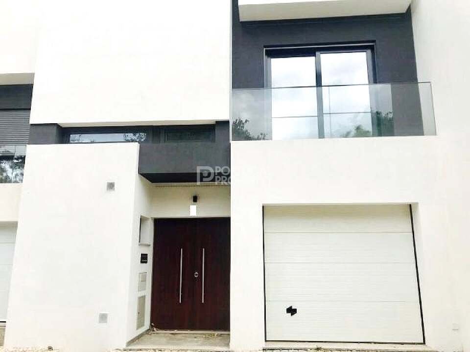 Townhouse in Conceicao e Cabanas de Tavira, Algarve, Portugal 3 - 16703573