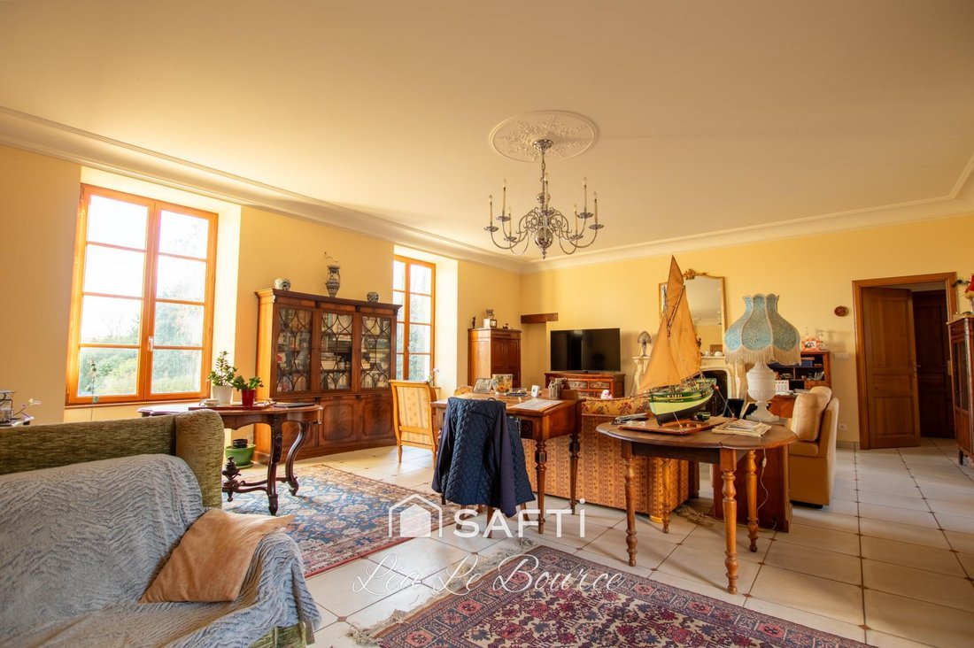 House in Pluguffan, Brittany, France 5 - 16703158