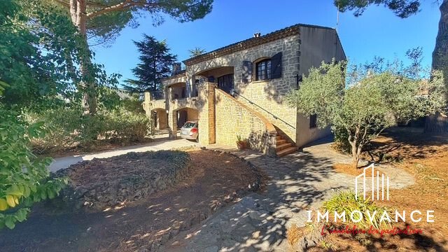 Villa in Zone d'Activité, Vendargues, France 2 - 16704939