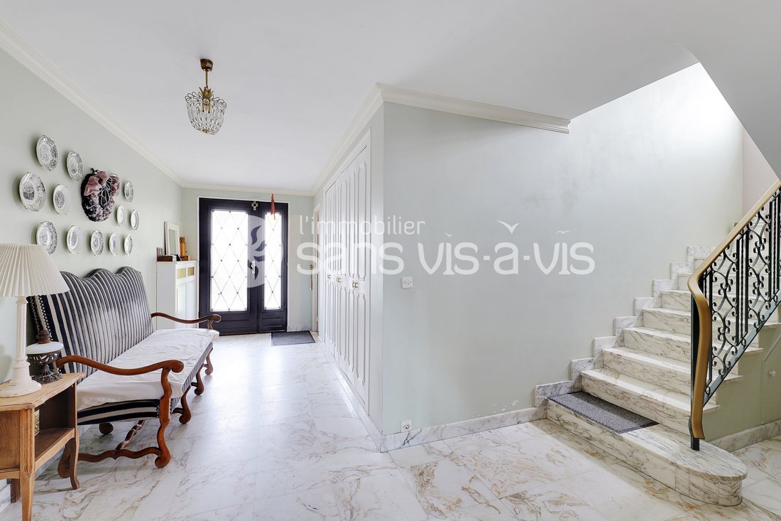 House in Village Doumer, Carrieres-sur-Seine, France 1 - 15977738