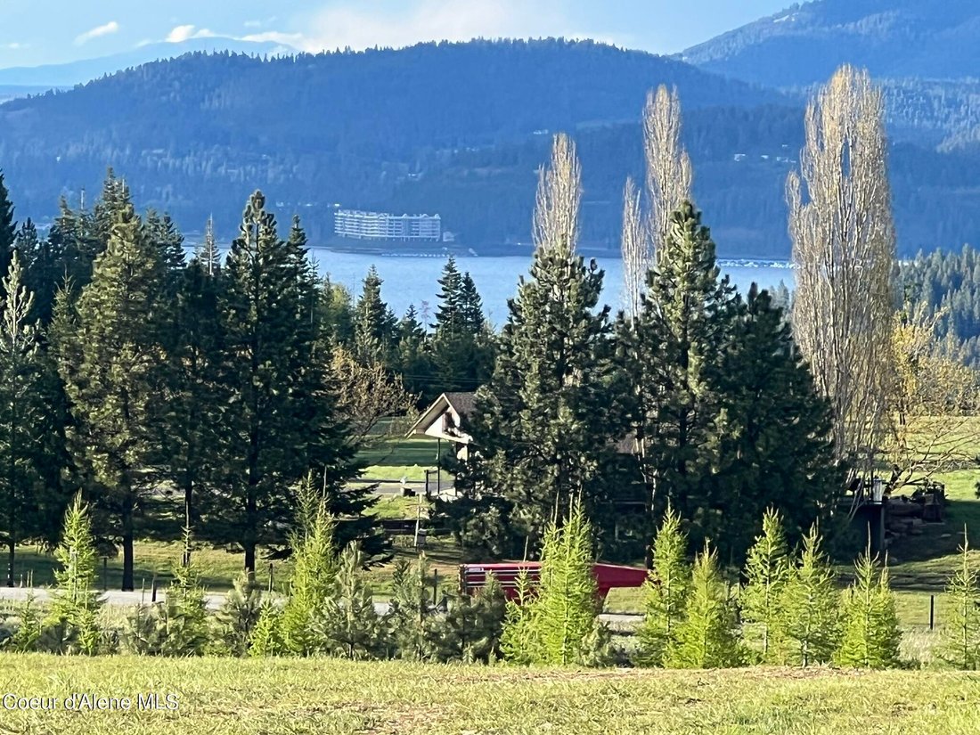 House in Harrison, Idaho, United States 2 - 16703467