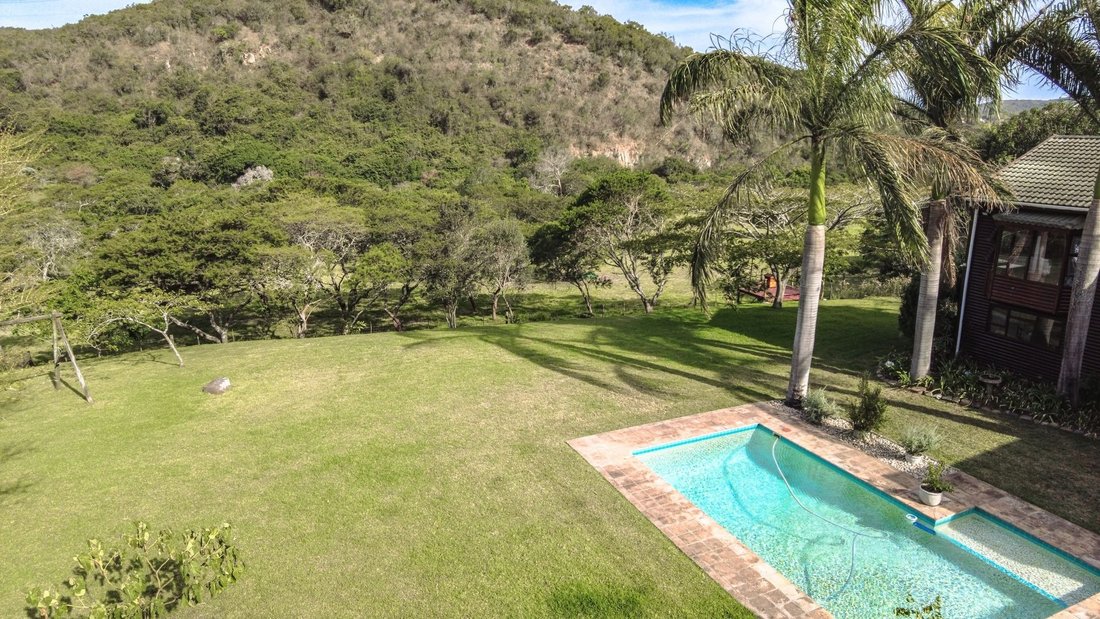 Farm Ranch in Cambridge West, Eastern Cape, South Africa 3 - 16703055