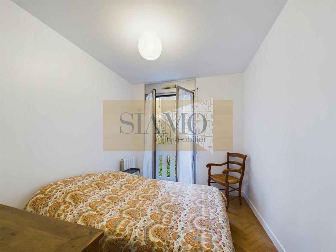 Apartment in Saint-Mande, Ile-de-France, France 3 - 16703644