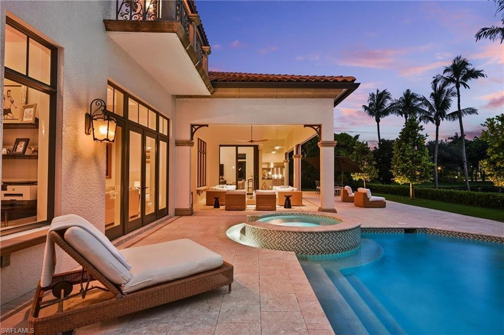 House in Naples, Florida, United States 5 - 16704672
