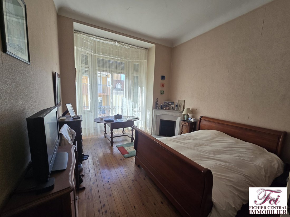 Apartment in Menton, Provence-Alpes-Côte d'Azur, France 5 - 16705013