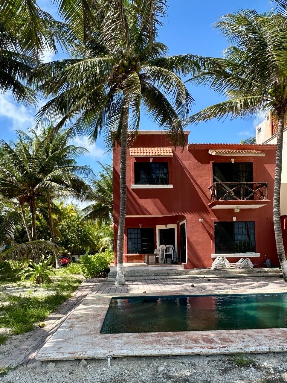 House in Puerto Morelos, Quintana Roo, Mexico 2 - 16704014