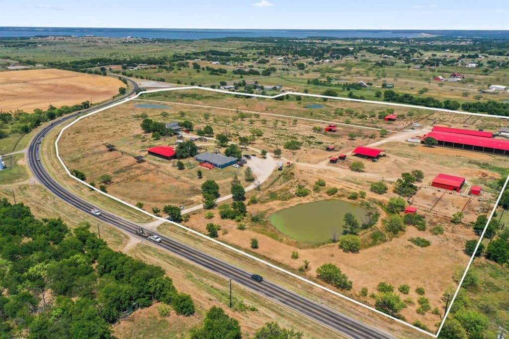 House in Sanger, Texas, United States 1 - 16703312