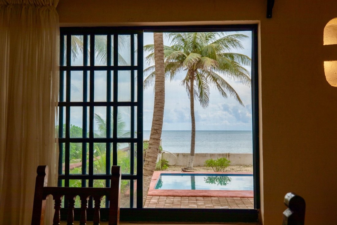 House in Puerto Morelos, Quintana Roo, Mexico 1 - 16704014