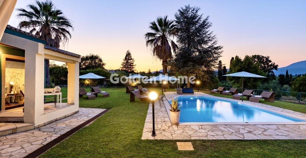 House in Corfu, Peloponnese, Western Greece and the Ionian, Greece 2 - 14370986