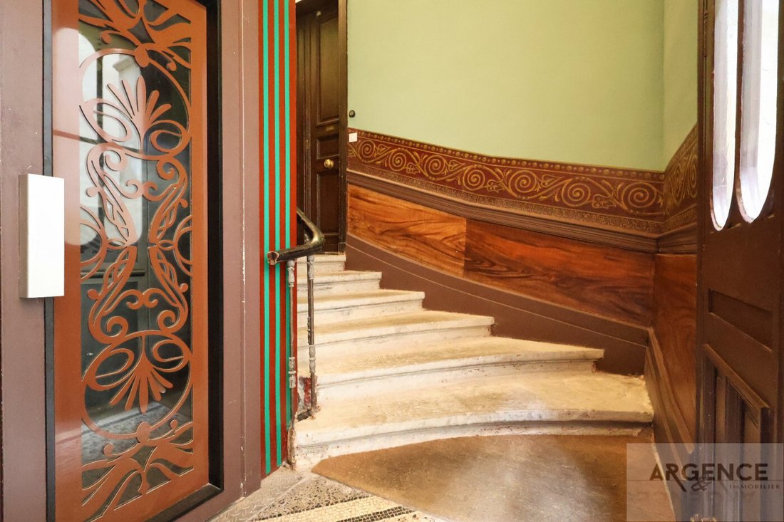 Apartment in Centre Historique, Montpellier, France 4 - 16703656