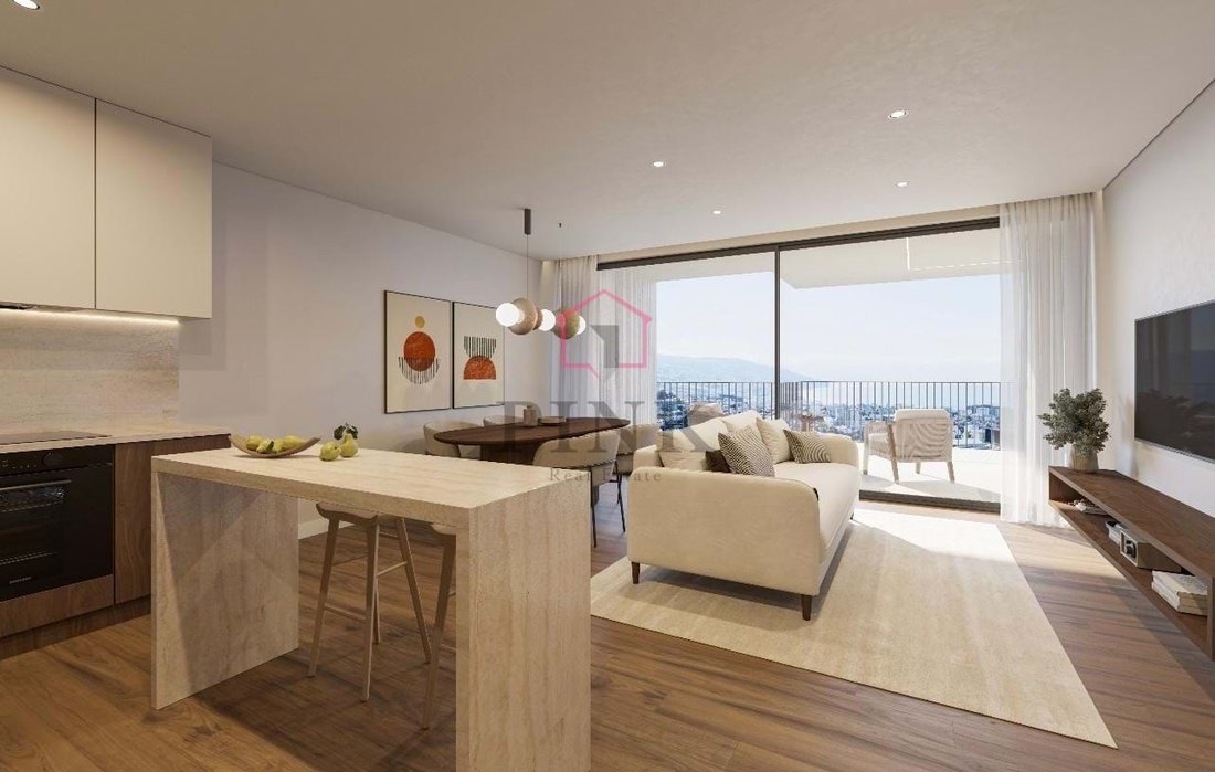 Apartment in Sao Martinho, Madeira, Portugal 4 - 16703183