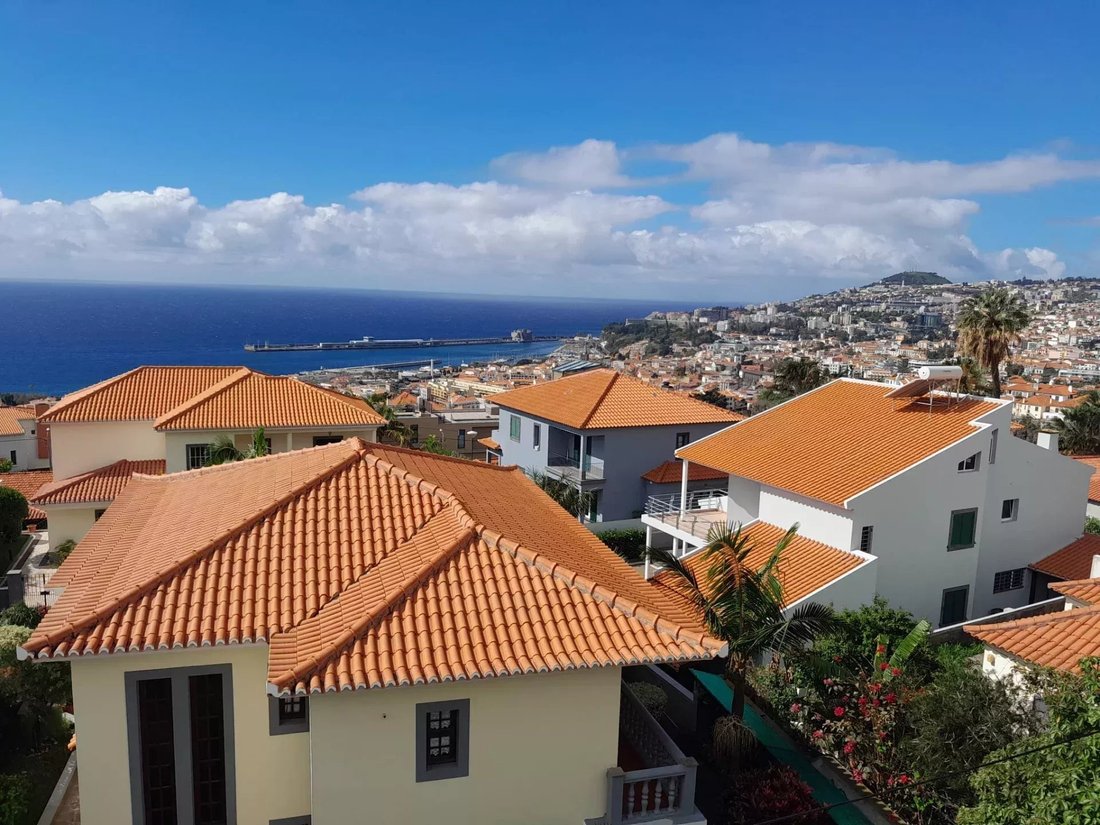 House in Santa Maria Maior, Madeira, Portugal 3 - 16704197