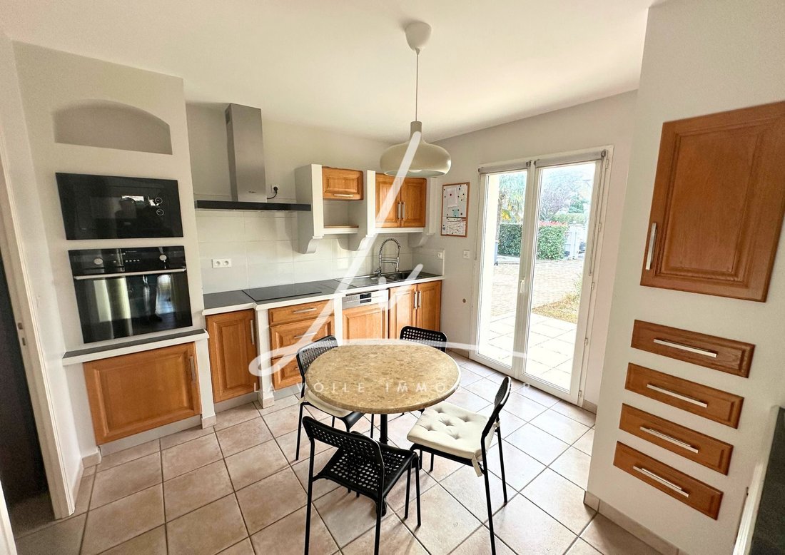 House in Benouville, Normandy, France 2 - 16704988