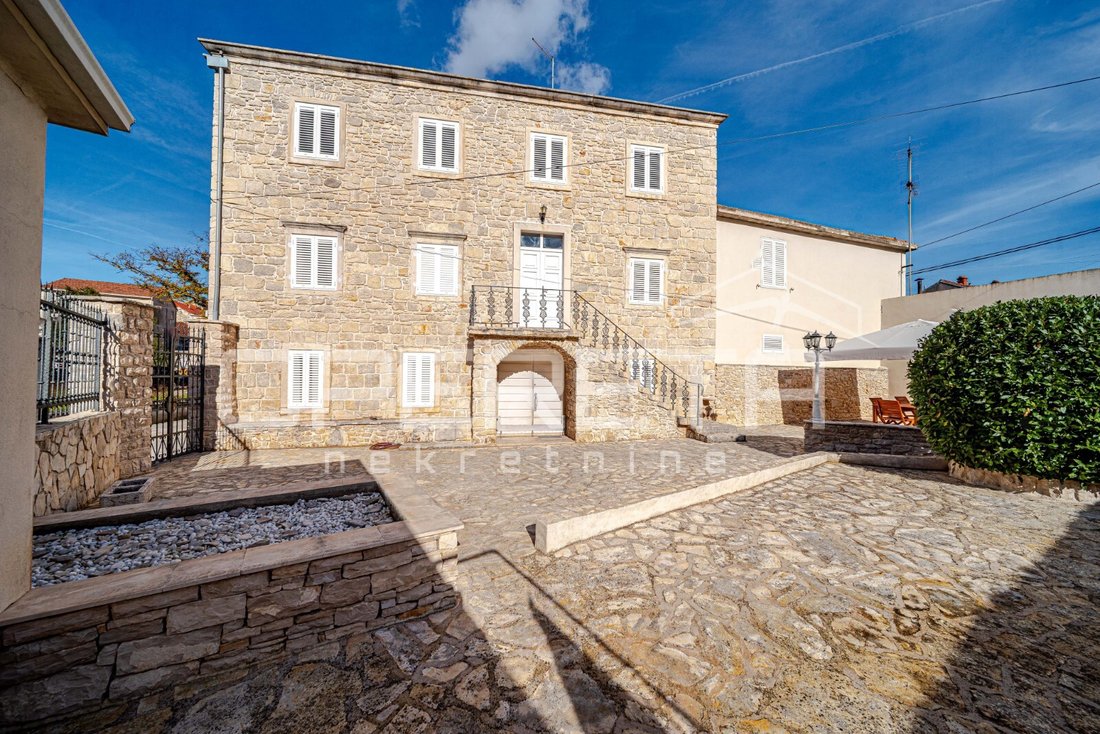 House in Blato, Dubrovnik-Neretva County, Croatia 1 - 16703562