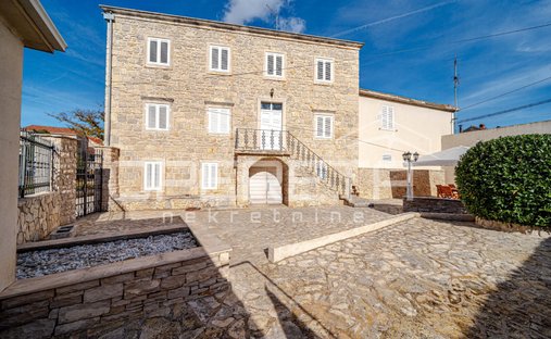 House in Blato, Dubrovnik-Neretva County, Croatia 1