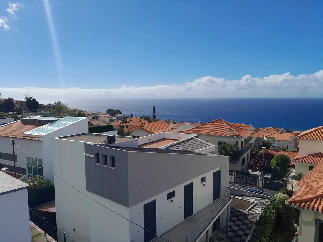 House in Santa Maria Maior, Madeira, Portugal 2 - 16704197