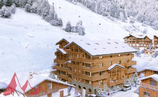 Apartment in Morzine, Auvergne-Rhône-Alpes, France 1