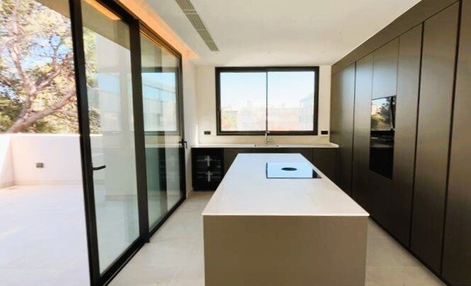 Penthouse in Palma, Balearic Islands, Spain 5 - 15805191