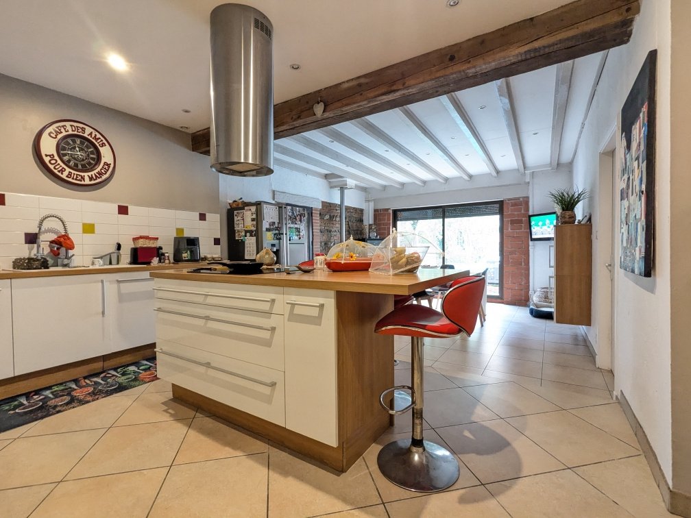 House in Centre, Villeneuve-Tolosane, France 5 - 16703584