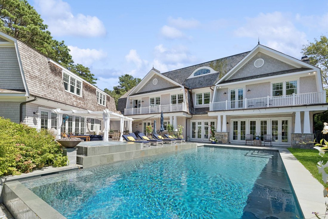 House in East Hampton, New York, United States 1 - 16704694