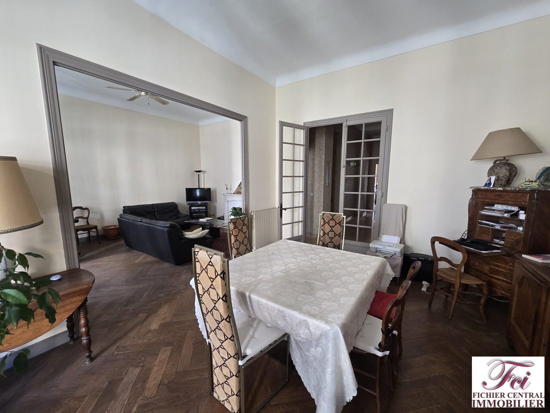 Apartment in Menton, Provence-Alpes-Côte d'Azur, France 3 - 16705013