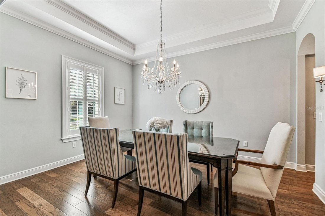 Majestic South Tampa Estate In Tampa, Florida, United States For Sale ...