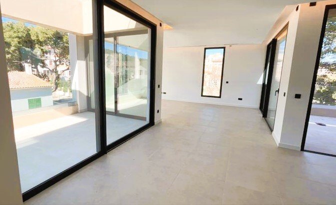 Penthouse in Palma, Balearic Islands, Spain 3 - 15805191