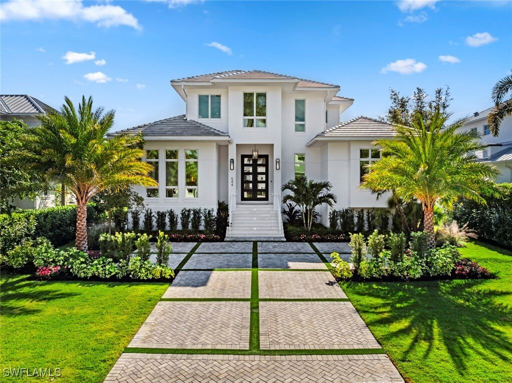 House in Naples, Florida, United States 1 - 16703463