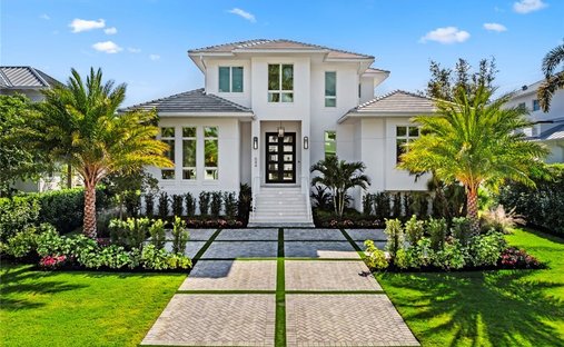 Casa a Naples, Florida, Stati Uniti 1