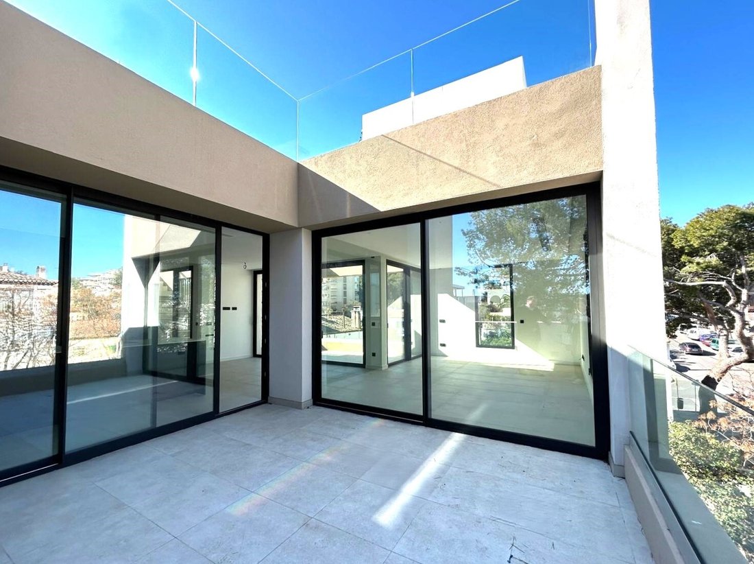 Penthouse in Palma, Balearic Islands, Spain 4 - 15805191