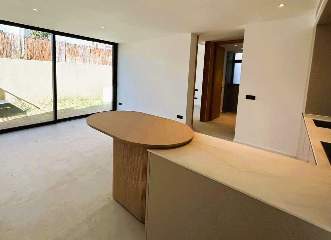 Apartment in Palma, Balearic Islands, Spain 3 - 11869367