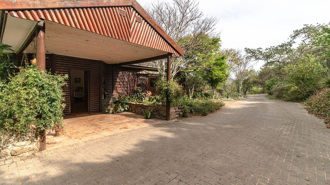 Farm Ranch in Cambridge West, Eastern Cape, South Africa 1 - 16703055