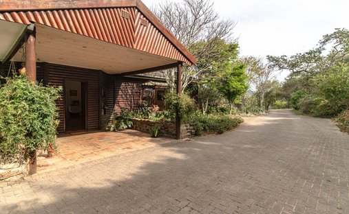 Farm Ranch in East London, Eastern Cape, South Africa 1