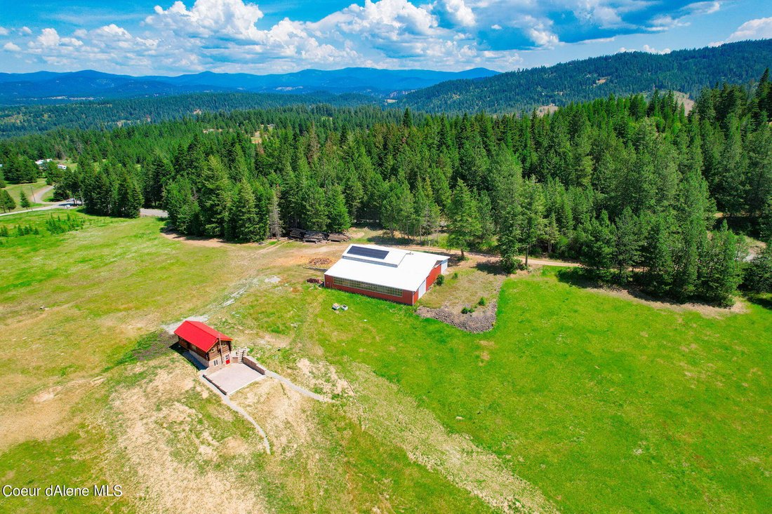 House in Harrison, Idaho, United States 4 - 16703467