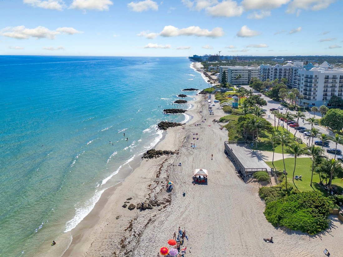 Condo in Deerfield Beach, Florida, United States 3 - 16703345