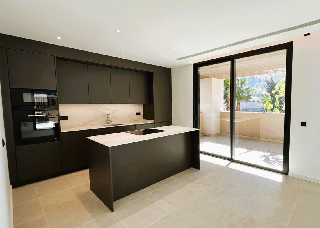 Apartment in Palma, Balearic Islands, Spain 5 - 15805189