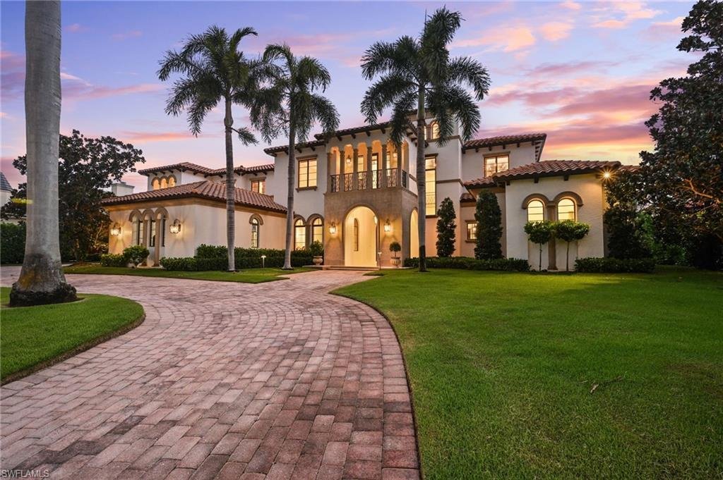 House in Naples, Florida, United States 1 - 16704672
