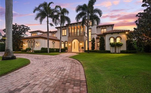 House in Naples, Florida, United States 1