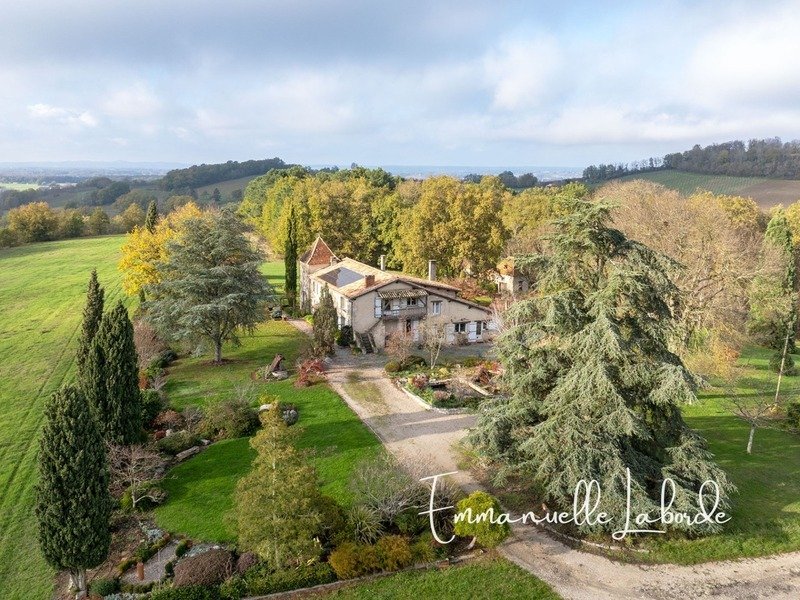 House in Monbazillac, Nouvelle-Aquitaine, France 3 - 16476111