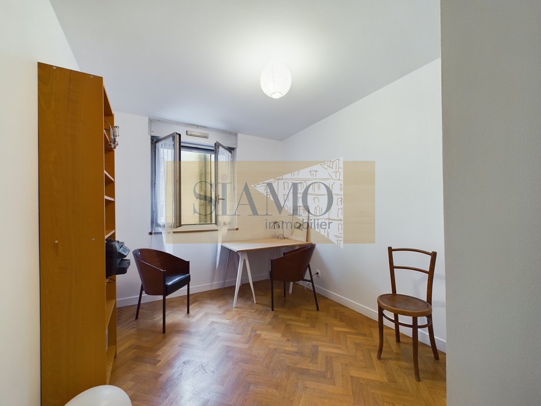Apartment in Saint-Mande, Ile-de-France, France 2 - 16703644